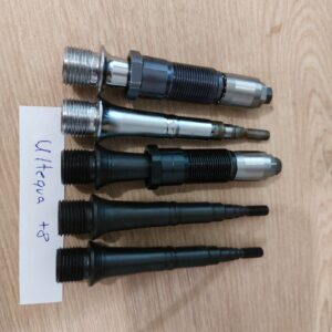 oś lewa + prawa shimano pd r8000 + 8mm