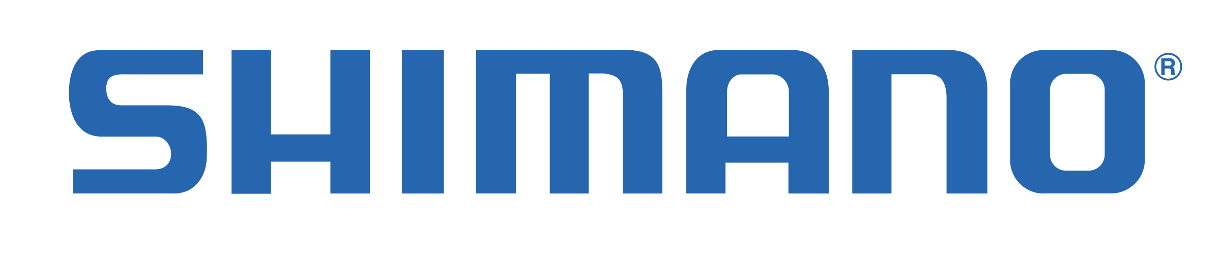 shimano logo png transparent 520x2400