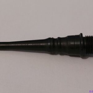 Oś Prawa - Shimano PD-R9100 (PD-9000) - Dura Ace +8mm