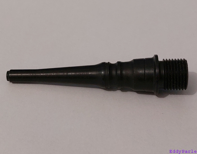 Oś Prawa - Shimano PD-R9100 (PD-9000) - Dura Ace +8mm