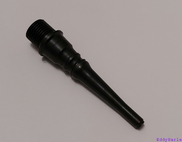 Oś Prawa - Shimano PD-R9100 (PD-9000) - Dura Ace +8mm - obrazek 4