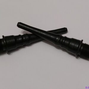 Oś Lewa + Prawa – Shimano PD-R9100 (PD-9000) – Dura Ace +8mm