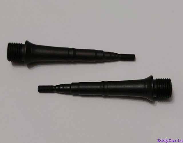 Oś Lewa + Prawa - Shimano PD-R8000 (PD-6800) Ultegra + 8mm - obrazek 3