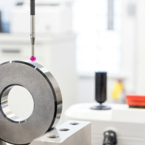 Metrologia Warsztatowa - Ramie pomiarowe / Optyczna CMM